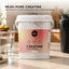 Orku 800g Creatine Monohydrate Powder Tub 200 Mesh Micronised 99.9% Pure