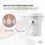 Orku 800g MSM Powder or Crystals Tub - 99.9% Pure USP Grade Methylsulfonylmethane