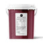 Orku Organic Beetroot Powder Bulk - 100% Pure Beet Root Powder - Beta vulgaris