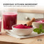 Orku 800g Organic Beetroot Powder ACO Certified 100% Pure Beet Root Tub