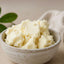 Orku 800g Organic Unrefined Shea Butter Tub Raw African Karite Chunks