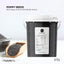Orku 800g Poppy Seeds Unwashed Bucket Papaver Somniferum For Baking Decorating