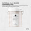 Orku 800g Ultrafine Micronised Zeolite Powder Tub Natural Clinoptilolite Mineral