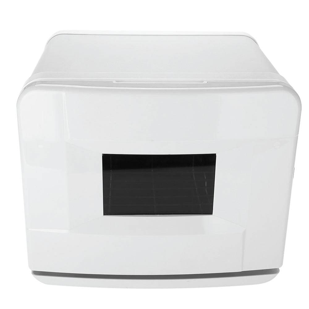 Orku 8L Electric Towel Warmer UV Cabinet Salon Spa White