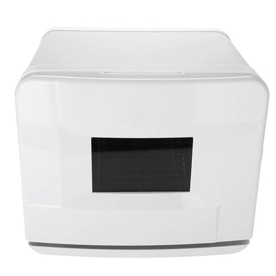 Orku 8L White Electric Towel Warmer UV Cabinet Salon Spa
