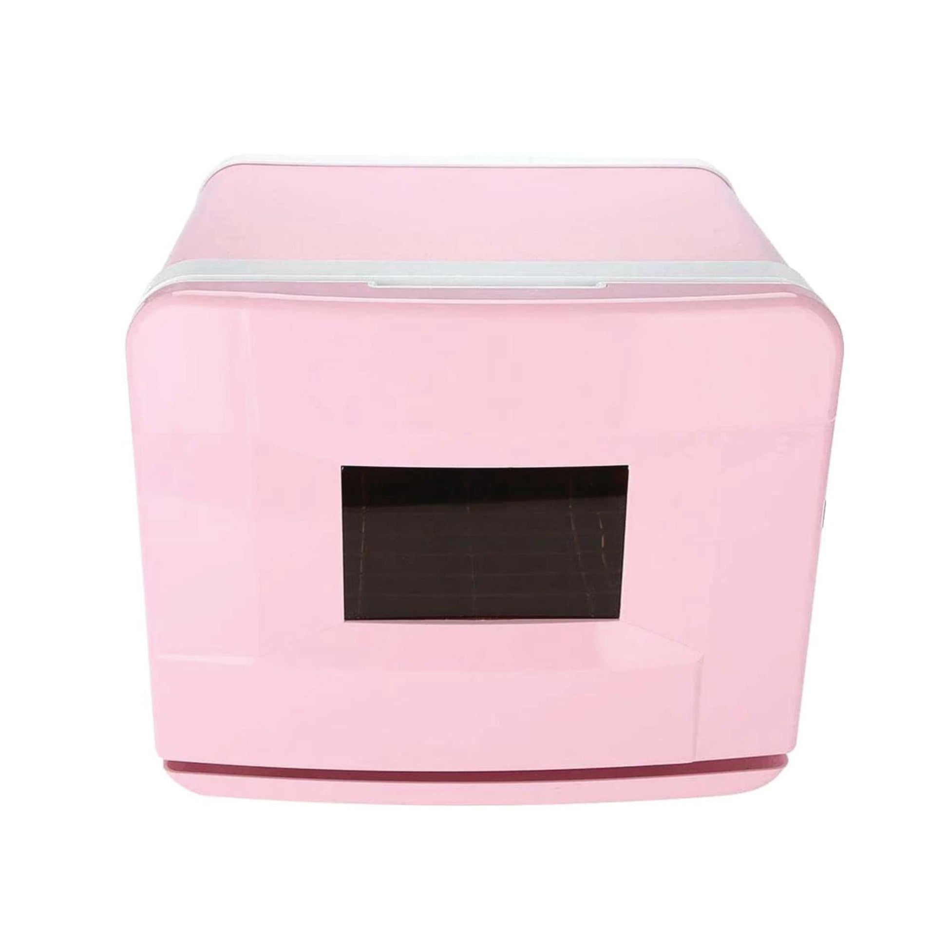Orku 8L Pink Electric Towel Warmer UV Cabinet Salon Spa Pink