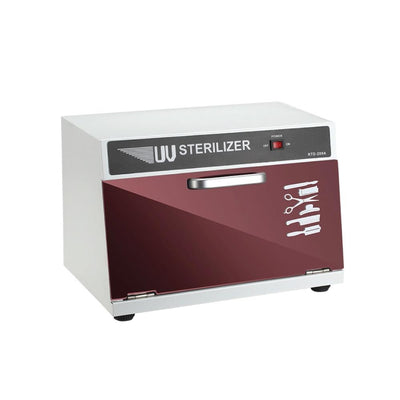 Orku 8L UV Tool Cabinet Beauty Equipment Salon Nail Tool Storage