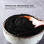 Orku Activated Carbon Powder Coconut Charcoal Bucket - Water Filtration