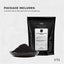 Orku Activated Carbon Powder Coconut Charcoal - Water Filtration