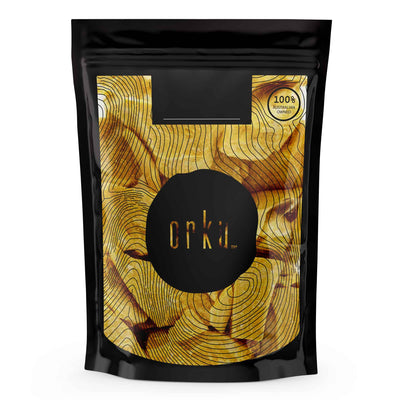Orku Australian Beeswax Chunks - Pure Natural Unrefined Raw