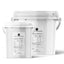 Orku Bovine Collagen Peptides Powder Tub - Hydrolysed Protein Unflavoured