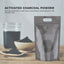 Orku Bulk 10Kg Granular Activated Carbon GAC Coconut Shell Charcoal Filtration