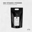Orku Bulk 10Kg Vitamin C Powder Pure L-Ascorbic Acid - USP Grade Non-GMO