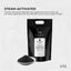 Orku Bulk 20Kg Granular Activated Carbon GAC Coconut Shell Charcoal Filtration