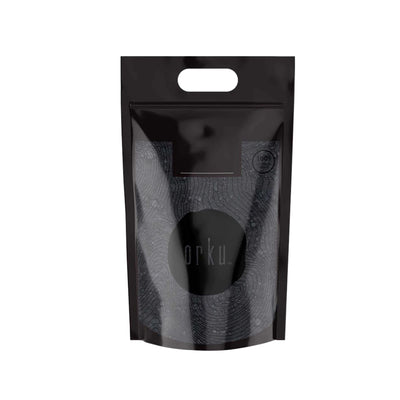 Orku Bulk 20Kg Granular Activated Carbon GAC Coconut Shell Charcoal Filtration