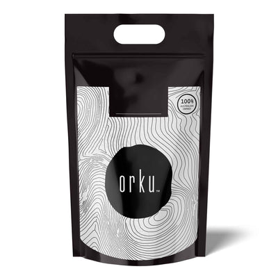 Orku Bulk 20Kg Taurine Powder High Purity L-Taurine Amino Acid Ingredient