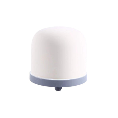 Orku Ceramic Dome Filter Cartridge Replacement for 8-Stage Benchtop Systems Bulk