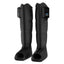 Orku Cordless Full Leg Air Compression Massager Boots Rechargeable - Set of 2