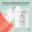 Orku Creatine Monohydrate Powder 99.9% Pure 200 Mesh Micronised Tubs
