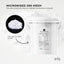 Orku Creatine Monohydrate Powder 99.9% Pure 200 Mesh Micronised Tubs