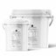 Orku Creatine Monohydrate Powder 99.9% Pure 200 Mesh Micronised Tubs