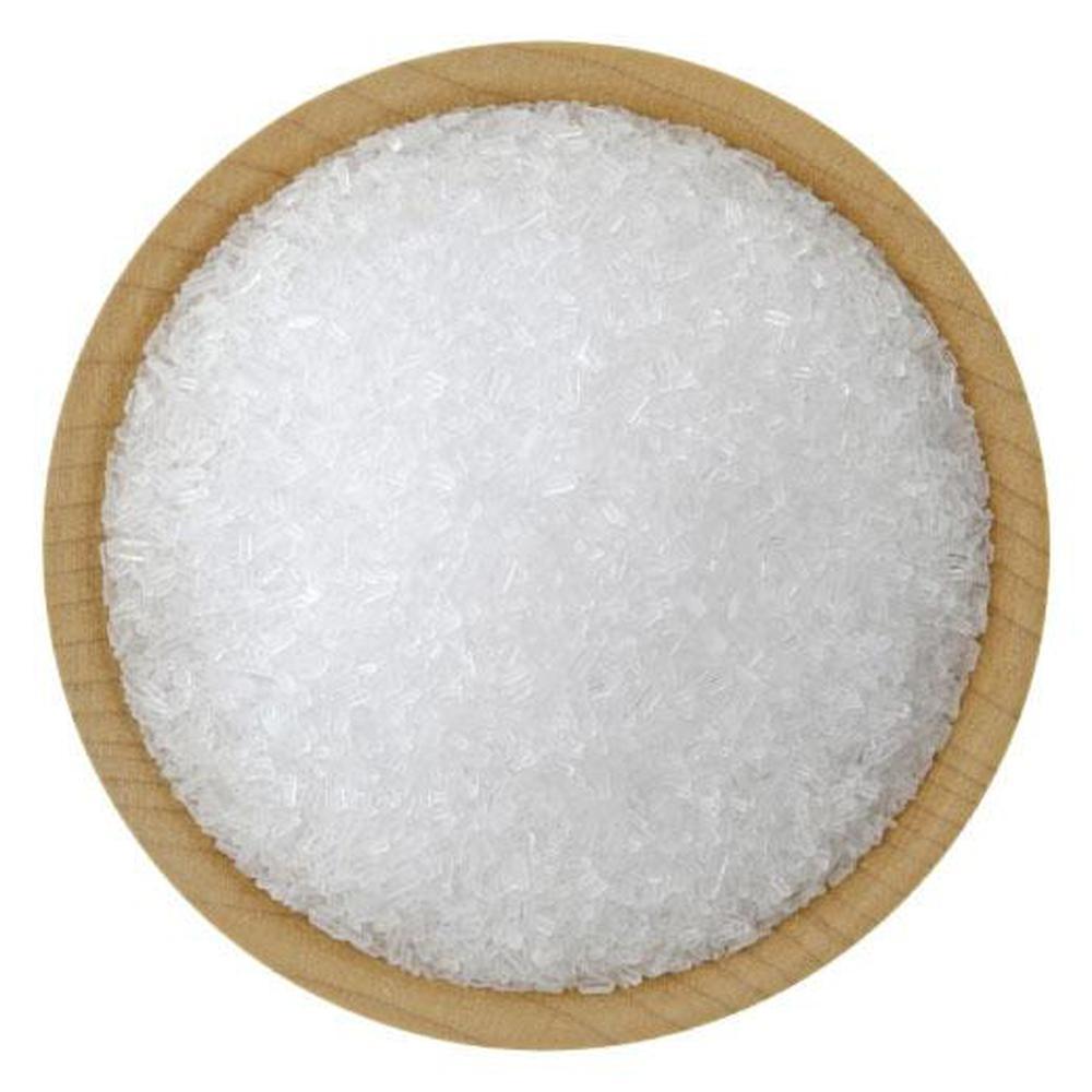 Orku Epsom Salt Magnesium Sulphate - Natural Bath Salts Skin Foot Body Care