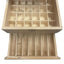 Orku Essential Oil Storage Box Range - 59 or 74 Aromatherapy Bottle Organisers