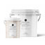 Orku Fine Diatomaceous Earth Tubs - Food Grade Fossil Shell Flour Powder