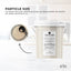 Orku Fossil Shell Flour Tubs - Livestock Garden and Pet Diatomaceous Earth
