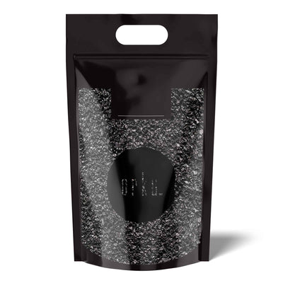 Orku Granular Activated Carbon GAC Coconut Shell Charcoal Filtration Media Bulk