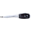 Orku Handheld Body Massager 6 Heads Adjustable Speed Neck Back Legs Red