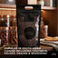 Orku 5Kg Himalayan Fine Grain Black Salt Kala Namak Table Salt