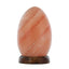 Orku Himalayan Pink Salt Lamps - Carved Crystal Rock Shapes with 12V 12W Switch