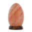 Orku Himalayan Pink Salt Lamps in Various Carved Rock Shapes 12V 12W Switch