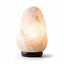 Orku Himalayan White Salt Lamps - Natural Rock Shape Night Light All Sizes