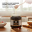 Orku MGO 500+ Australian Manuka Honey 1Kg - Raw Jelly Bush Honey