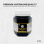 Orku MGO 500+ Australian Manuka Honey 1Kg - Raw Jelly Bush Honey