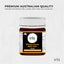 Orku MGO 500+ Australian Manuka Honey 250g - Raw Jelly Bush Honey