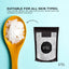 Orku Magnesium Chloride Flakes Hexahydrate Bags - FCC USP Spec Bath Salts