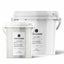 Orku Magnesium Chloride Flakes Hexahydrate Tubs - FCC USP Spec Bath Salts