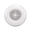 Orku Mineral Stone Filter Cartridge Disc Replacement For 8 Stage Filter - Bulk