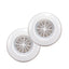 Orku Mineral Stone Filter Cartridge Disc Replacement For 8 Stage Filter - Bulk