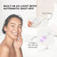 Orku Mini Water Flosser Rechargeable Portable Travel Oral Irrigator White