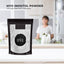 Orku Myo Inositol Powder Bulk Bags - USP Grade High Purity Unflavoured