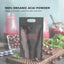 Orku Organic Acai Powder Brazilian Berry Smoothie Bowl Ingredient