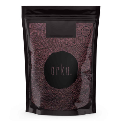 Orku Organic Acai Powder Brazilian Berry Smoothie Bowl Ingredient