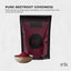 Orku 100g Organic Beetroot Powder ACO Certified 100% Pure Beet Root