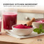 Orku 100g Organic Beetroot Powder ACO Certified 100% Pure Beet Root
