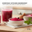 Orku 3Kg Organic Beetroot Powder ACO Certified 100% Pure Beet Root Tub