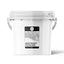 Orku 3Kg Organic Beetroot Powder ACO Certified 100% Pure Beet Root Tub